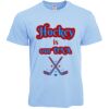 Prime Siro Cotton Adult Basic T-Shirt Thumbnail