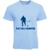Prime Siro Cotton Adult Basic T-Shirt Thumbnail