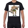 Gildan Premium Cotton Tee (Same Day) Thumbnail