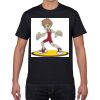 Gildan Premium Cotton Tee (Same Day) Thumbnail