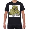 Gildan Premium Cotton Tee (Same Day) Thumbnail