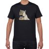 Gildan Premium Cotton Tee (Same Day) Thumbnail