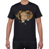 Gildan Premium Cotton Tee (Same Day) Thumbnail