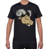 Gildan Premium Cotton Tee (Same Day) Thumbnail