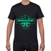 Gildan Premium Cotton Tee (Same Day) Thumbnail