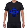 Gildan Premium Cotton Tee (Same Day) Thumbnail