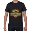 Gildan Premium Cotton Tee (Same Day) Thumbnail