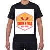 Gildan Premium Cotton Tee (Same Day) Thumbnail