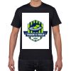 Gildan Premium Cotton Tee (Same Day) Thumbnail