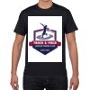 Gildan Premium Cotton Tee (Same Day) Thumbnail