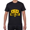 Gildan Premium Cotton Tee (Same Day) Thumbnail