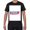 Gildan Premium Cotton Tee (Same Day) Thumbnail