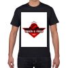 Gildan Premium Cotton Tee (Same Day) Thumbnail