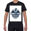 Gildan Premium Cotton Tee (Same Day) Thumbnail