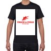 Gildan Premium Cotton Tee (Same Day) Thumbnail