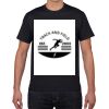 Gildan Premium Cotton Tee (Same Day) Thumbnail