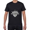 Gildan Premium Cotton Tee (Same Day) Thumbnail