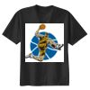 Gildan Premium Cotton Youth Tee (Same Day) Thumbnail