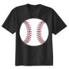 Gildan Premium Cotton Youth Tee (Same Day) Thumbnail