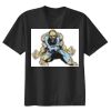 Gildan Premium Cotton Youth Tee (Same Day) Thumbnail