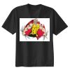 Gildan Premium Cotton Youth Tee (Same Day) Thumbnail