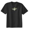 Gildan Premium Cotton Youth Tee (Same Day) Thumbnail