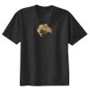 Gildan Premium Cotton Youth Tee (Same Day) Thumbnail