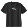 Gildan Premium Cotton Youth Tee (Same Day) Thumbnail