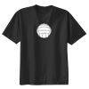 Gildan Premium Cotton Youth Tee (Same Day) Thumbnail