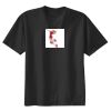 Gildan Premium Cotton Youth Tee (Same Day) Thumbnail