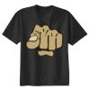 Gildan Premium Cotton Youth Tee (Same Day) Thumbnail