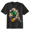 Gildan Premium Cotton Youth Tee (Same Day) Thumbnail