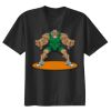 Gildan Premium Cotton Youth Tee (Same Day) Thumbnail