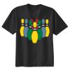 Gildan Premium Cotton Youth Tee (Same Day) Thumbnail