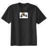 Gildan Premium Cotton Youth Tee (Same Day) Thumbnail