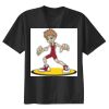 Gildan Premium Cotton Youth Tee (Same Day) Thumbnail