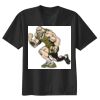 Gildan Premium Cotton Youth Tee (Same Day) Thumbnail