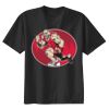 Gildan Premium Cotton Youth Tee (Same Day) Thumbnail