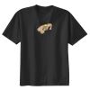 Gildan Premium Cotton Youth Tee (Same Day) Thumbnail