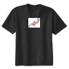 Gildan Premium Cotton Youth Tee (Same Day) Thumbnail