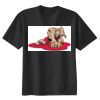 Gildan Premium Cotton Youth Tee (Same Day) Thumbnail