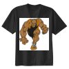 Gildan Premium Cotton Youth Tee (Same Day) Thumbnail