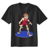 Gildan Premium Cotton Youth Tee (Same Day) Thumbnail