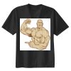 Gildan Premium Cotton Youth Tee (Same Day) Thumbnail