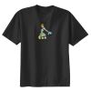 Gildan Premium Cotton Youth Tee (Same Day) Thumbnail