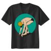 Gildan Premium Cotton Youth Tee (Same Day) Thumbnail