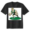 Gildan Premium Cotton Youth Tee (Same Day) Thumbnail