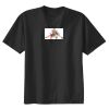 Gildan Premium Cotton Youth Tee (Same Day) Thumbnail