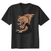 Gildan Premium Cotton Youth Tee (Same Day) Thumbnail