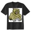 Gildan Premium Cotton Youth Tee (Same Day) Thumbnail